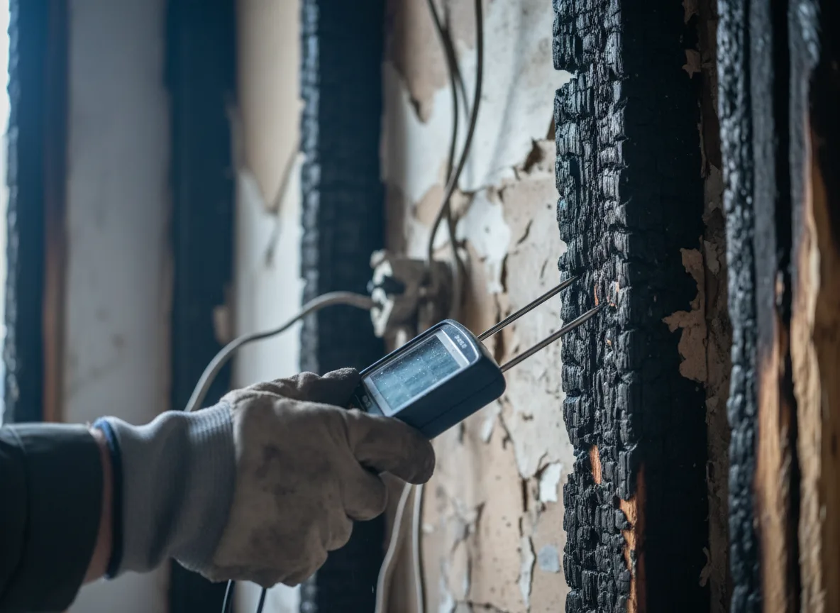 Fire Damage Restoration Kimball, WV FAQs